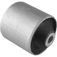 TEDGUM 00083910 Untere Querlenkerbuchse Hinten (Vorne) Bmw Series 5 (E39)