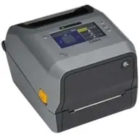 Zebra Technologies ZD621t - Label Printer - Thermal Transfer 300 dpi Cutter