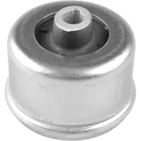 TEDGUM 00226045 Querlenkerbuchse Vorne Links / Rechts (Hinten) Ford, Jaguar Mondeo