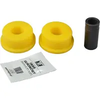 TEDGUM Ted96790 Polyurethan-Querträgerbuchse Hinten Aussen Rechts / Links Land Rover
