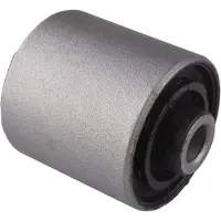 TEDGUM 00089757 Hintere Querlenkerbuchse (Hinten) Bmw Series 5 (E39), Series 7 (E38)
