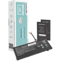 Movano Akku für Acer Aspire V15, VN7 Laptop
