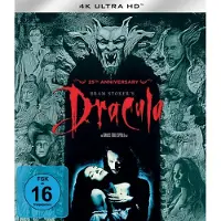 Plaion Bram Stoker's Dracula (4K-UHD)