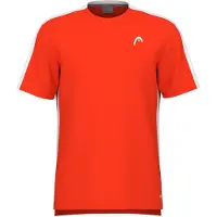 Head Herren T-Shirts/Tanks ku.Arm He/Uni SL T-Shirt