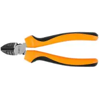Neo Tools side cutters (side cutters 40% FS 160 mm)