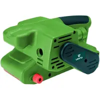 Verto 51G707, Bandschleifmaschine, Grün, 260 m/min, AC, 730 W