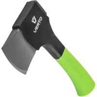 Verto 05G102, Glasfaser, Grün, 550 mm, 12 cm, 7 cm, 410 g
