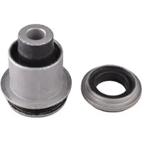 TEDGUM 00267546 Untere Querlenkerbuchse Vorne Links / Rechts (Vorne) Honda Civic