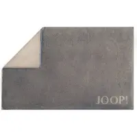 JOOP! JOOP Badematte "Badematte Classic Doubleface 1er Pack"