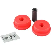 TEDGUM Ted42829 Polyurethan-Buchse Des Oberen Hinteren Längslenkers (Vorne/Hinten) Suzuki Grand Vitara, Xl-7