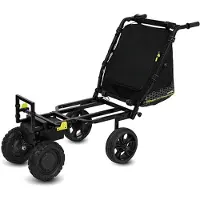 Matrix Fishing 4 Wheel Power Karpfenangelkarre