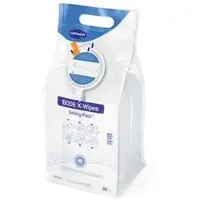 Hartmann BODE X-Wipes Safety Pack Desinfektionstücher | Packung (1 Stück)