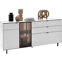 Dieter Knoll Collection Sideboard RIANI - B/H/T ca. 186,00x87,00x46,00