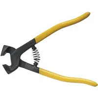 Topex Szczypce Do Glazury 200Mm - T 16B441