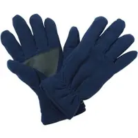 Myrtle beach Unisex Thinsulate Fleece Handschuhe MB7902 navy L/XL