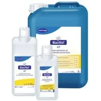 Hartmann Bacillol AF Flächendesinfektionsmittel 200 l | Stück (200 l)