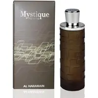 Al Haramain Mystique Homme Eau de Parfum 100 ml