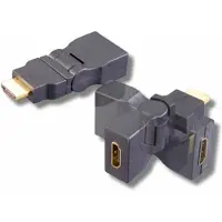 Epson HDWD 7. Anschluss 1: HDMI, Anschluss 2: HDMI, Beschichtung Verbindungsanschlüsse: Gold. Produ...