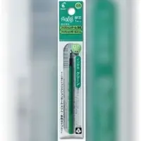 Pilot Pen Pilot Tintenrollermine Frixion4 0,5 VE=3 Stück grün