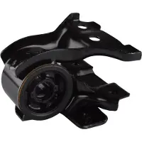 TEDGUM 00269012 Buchse Unterer Querlenker Vorne Links (Hinten Mit Gehäuse) Honda Cr-V