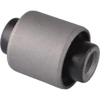 TEDGUM 00649635 Obere Querlenkerbuchse Hinten (Vorne) Subaru Forester, Legacy, Tribeca