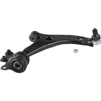 TEDGUM Lenkersatz Radaufhängung für FORD Focus II Schrägheck (DA, HCP, DP) Querlenker TED19480