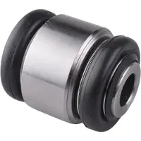 TEDGUM 01134338 HINTERE UNTERE QUERLENKERBUCHSE, AUßEN ZUM ACHSSCHENKEL LEXUS GS300, GS400, GS430, IS200, IS300