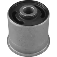 TEDGUM 01140854 Untere Querlenkerbuchse Hinten (Vorne) Jeep Cherokee, Liberty