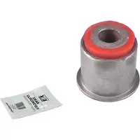 TEDGUM Ted57281 Polyurethan-Lenkerlenkerbuchse Hinten (Zur Karosserie) Dacia Duster