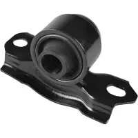 TEDGUM 00466668 Untere Querlenkerbuchse Vorne - Links (Hinten) Nissan Primera