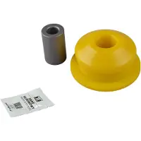 TEDGUM Lagerung, Lenker TED87339