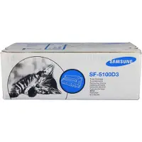Samsung SF-5100D3, 3000 Seiten, Schwarz, 1 Stück(e)