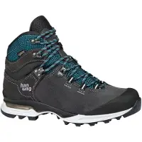 Hanwag Tatra Light Lady GTX - Trekkingstiefel, Hanwag_Schuhgröße:42 (UK 8), Hanwag_Farbe:asphalt/ocean