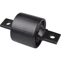 TEDGUM 00020861 Querlenkerbuchse Hinten (Zur Karosserie) Alfa Romeo 147, 156