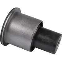 TEDGUM 00464952 Buchse Unterer Querlenker Vorne Links/Rechts (Vorne/Hinten) Nissan Navara, Pathfinder
