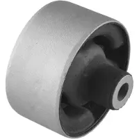 TEDGUM 00446072 Querlenkerbuchse Hinten Mitsubishi Lancer, Outlander