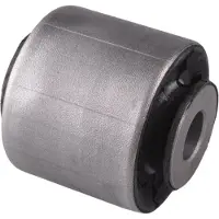 TEDGUM Lagerung Lenker für Längslenker für RENAULT Duster (HS) Hinten Vorne 00159942