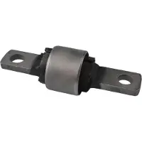 TEDGUM 00266899 Obere Querlenkerbuchse Hinten (Zur Karosserie) Honda Civic
