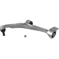 TEDGUM Ted62067 Rechter Vorderer Querlenker Mercedes-Benz Class-A, Class-B, Class-Cla, Class-Gla