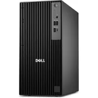 Dell Pro Tower Plus QBT1250 - Tower - Core Ultra 5 235 / 3.4 GHz - RAM 16 GB - SSD 512 GB - NVMe, TLC