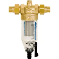 BWT PROTECTOR MINI C/R 1/2 Zoll mechanischer Filter