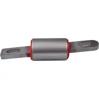 TEDGUM Ted76683 Polyurethan-Längslenkerbuchse Hinten Vorne Fiat, Opel