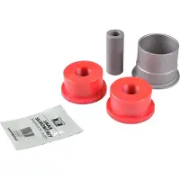 TEDGUM 01147486 Querlenkerbuchse Aus Polyurethan Jeep Cherokee, Grand-Cherokee