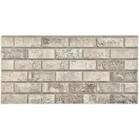 Syfax Wandpaneele 10 pcs Sand 100 x 50 cm EPS-Schaum
