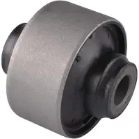 TEDGUM 00445109 Querlenkerbuchse Vorne Links / Rechts (Hinten) Daihatsu, Mitsubishi Grandis