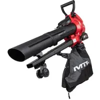 Mountfield MTF GBVA 04-40N 40V AKU Gebläse / Staubsauger