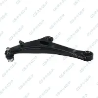GSP S062087 Querlenker für SUBARU Legacy IV Kombi (BP)