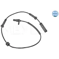 Meyle ABS Sensor Raddrehzahl Vorne Vorne Beidseitig für BMW 1 Schrägheck (F20) 314 899 0092