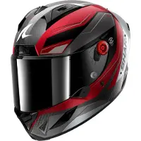 Shark Aeron Mekarium Helm