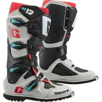 Gaerne SG12 Enduro Motocross Stiefel